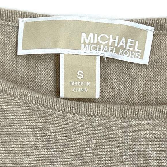 Michael Kors Tunic Top - Picture 5 of 8